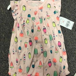 Brand new Onsies
